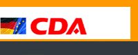 CDU Deutschlands Logo